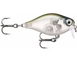 Rapala X-Light Crank Mid Runner Lure