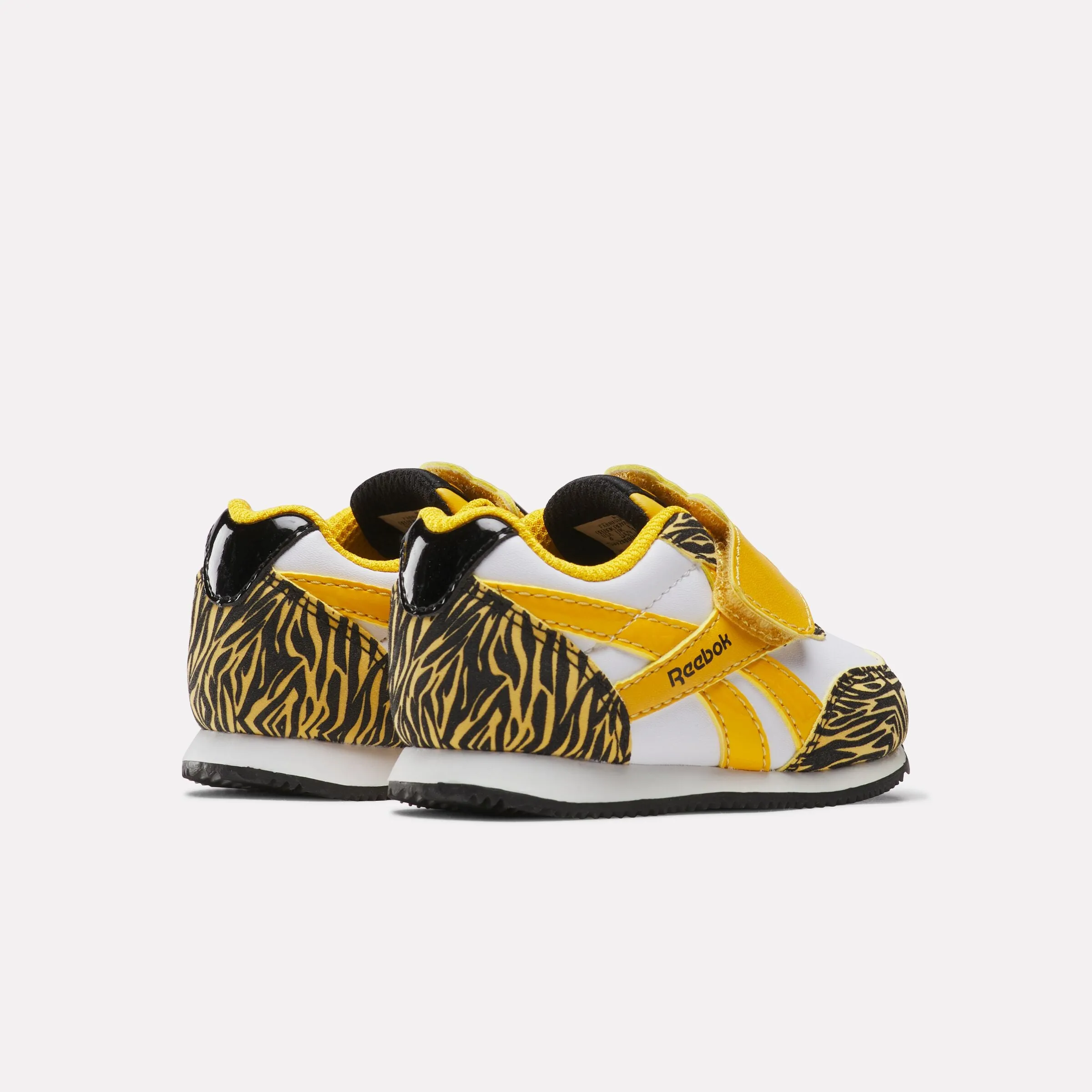 Reebok Royal Cl Jog 2.0 Kc White/Fiercegold/Black