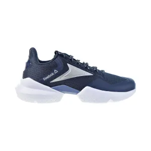 Reebok Split Fuel Run Men's Shoes Navy-Washed-Silver-White