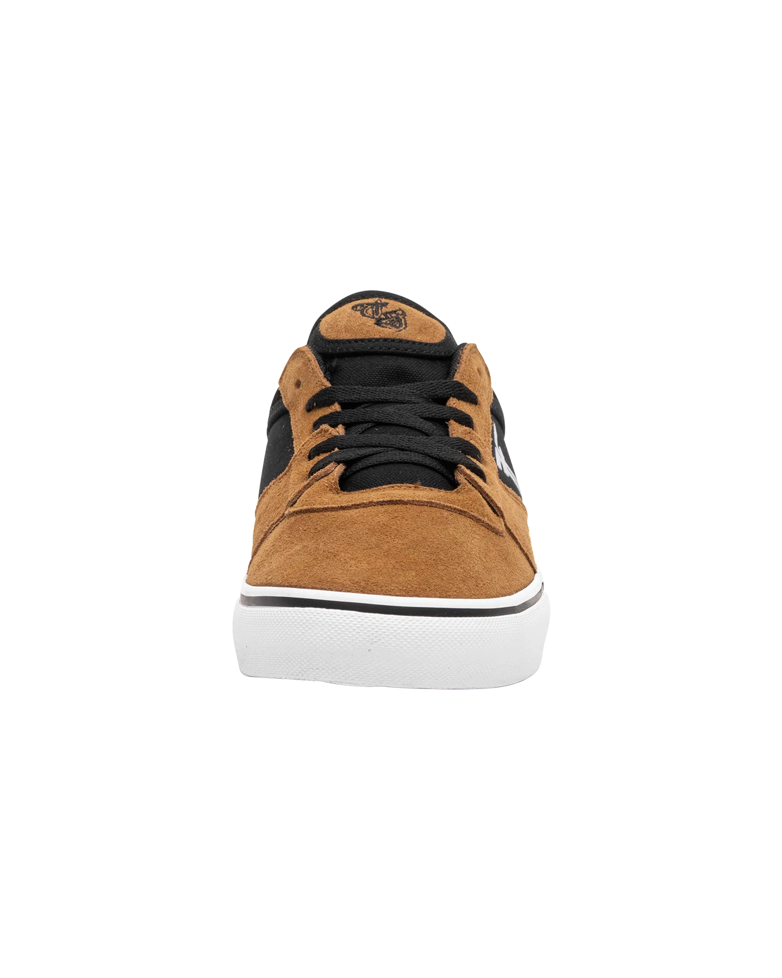 REGAL - BLACK / BROWN / WHITE - TOMMY SANDOVAL