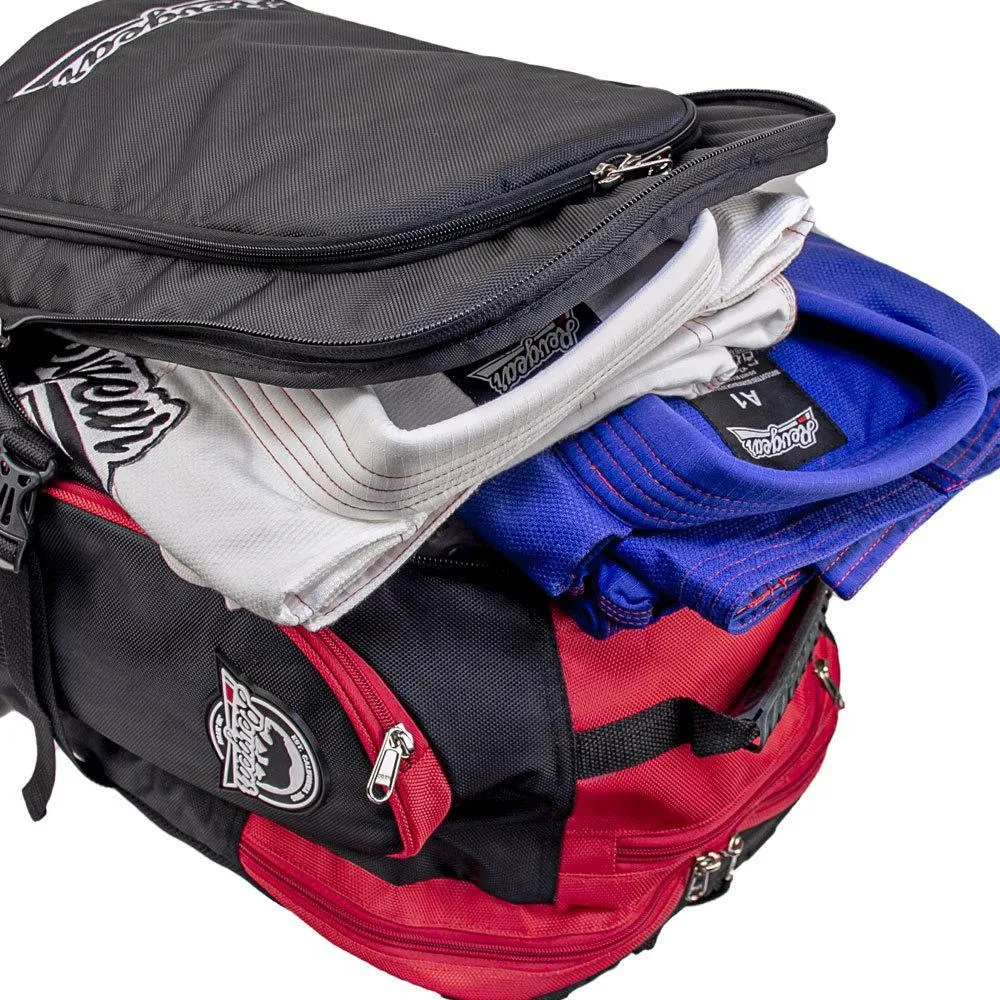 Revgear Travel Locker XL Backpack