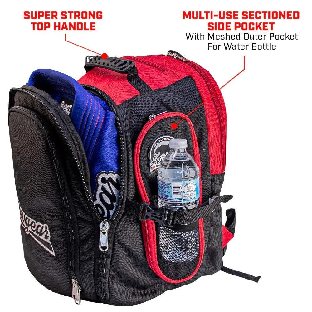 Revgear Travel Locker XL Backpack