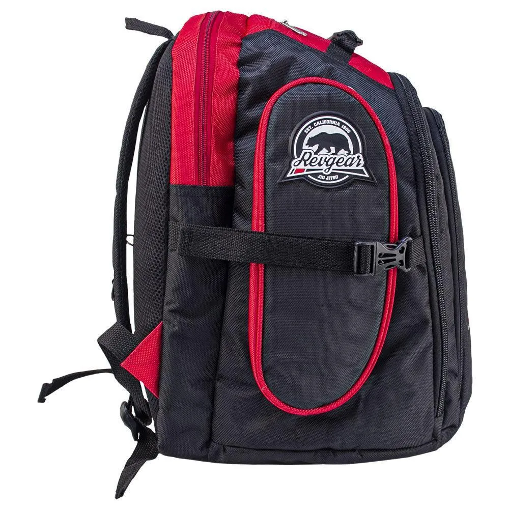 Revgear Travel Locker XL Backpack