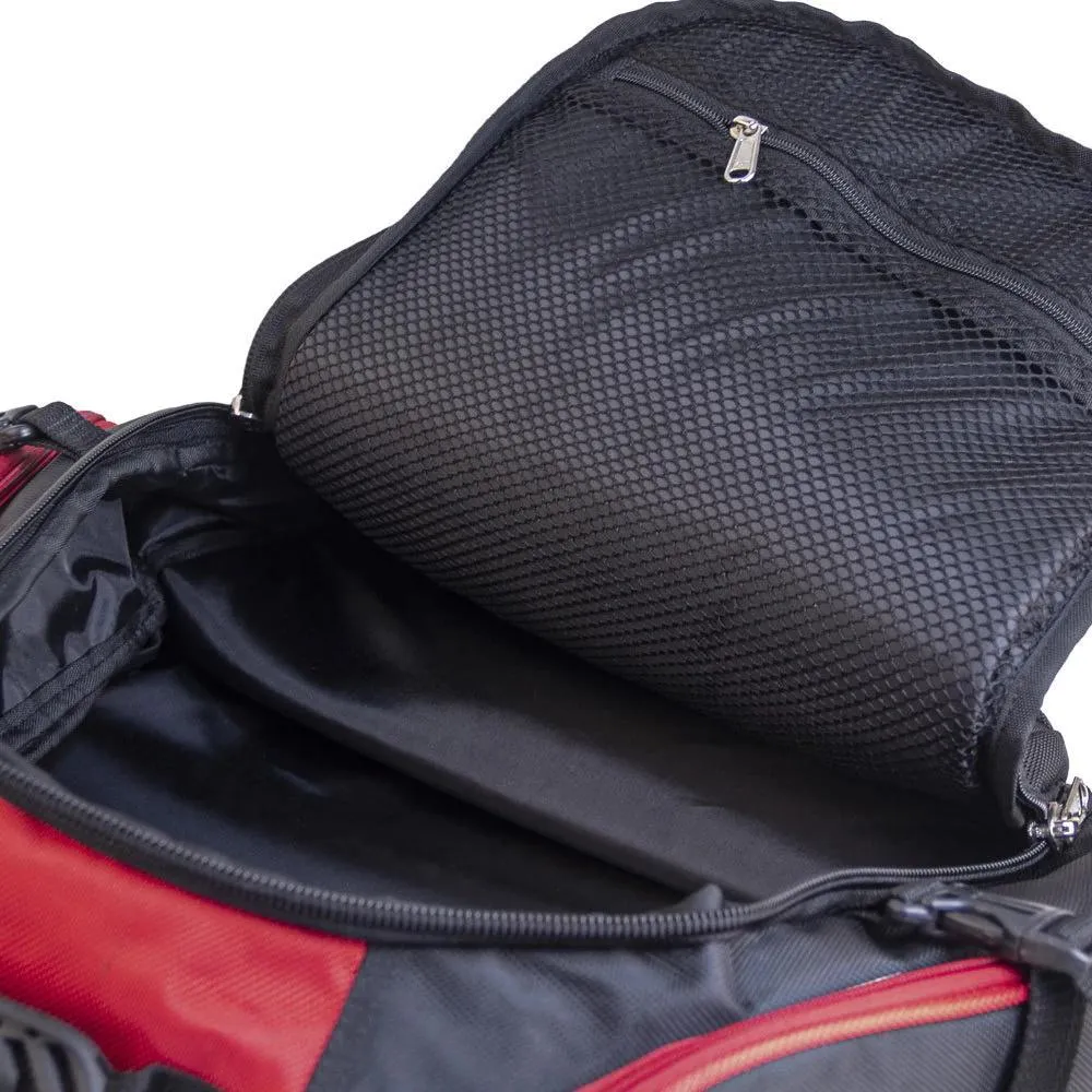 Revgear Travel Locker XL Backpack