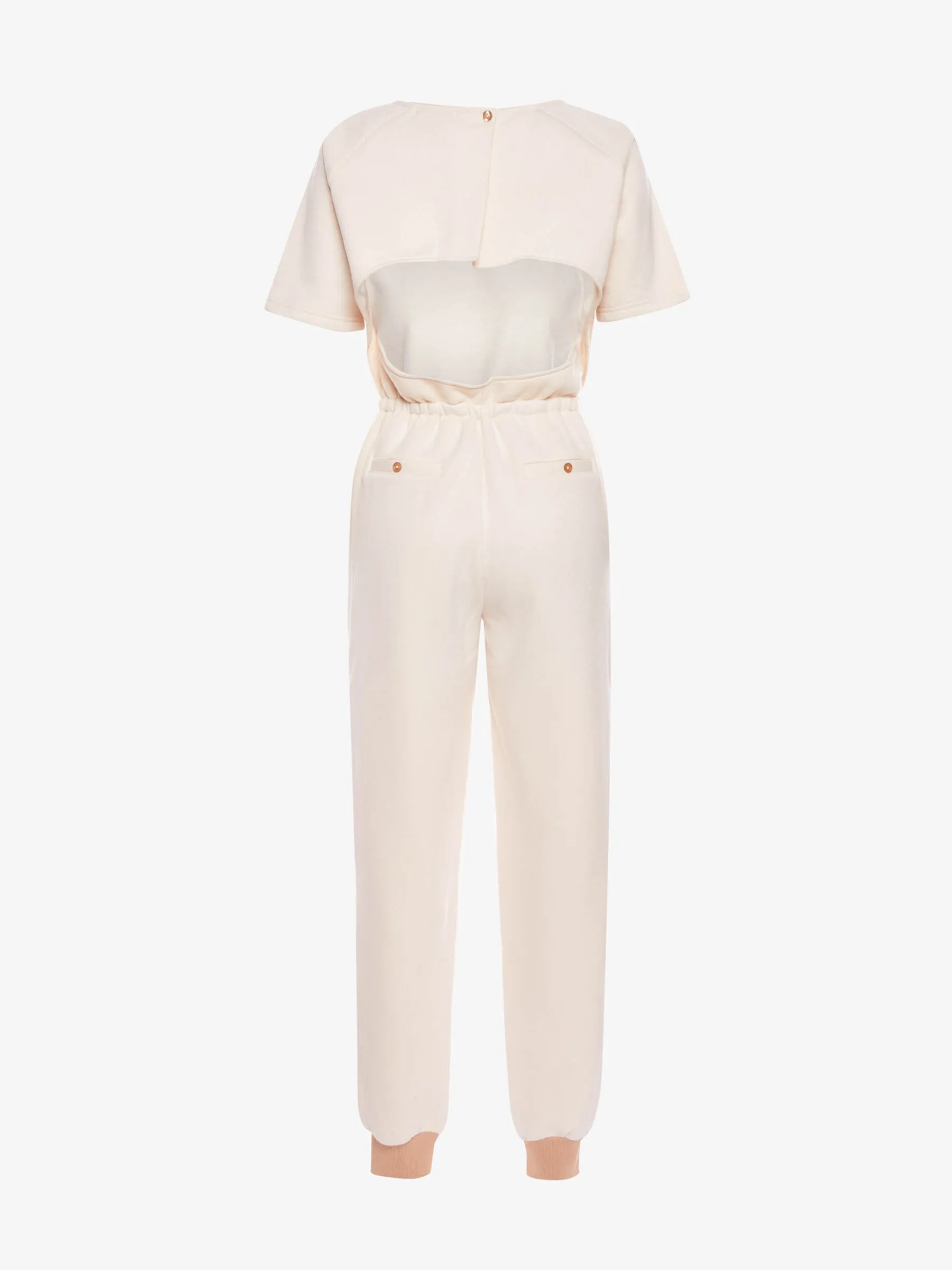 Rocco Jumpsuit