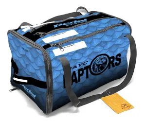 Rochester Raptors 2024 CYCLING RACEDAY BAG™