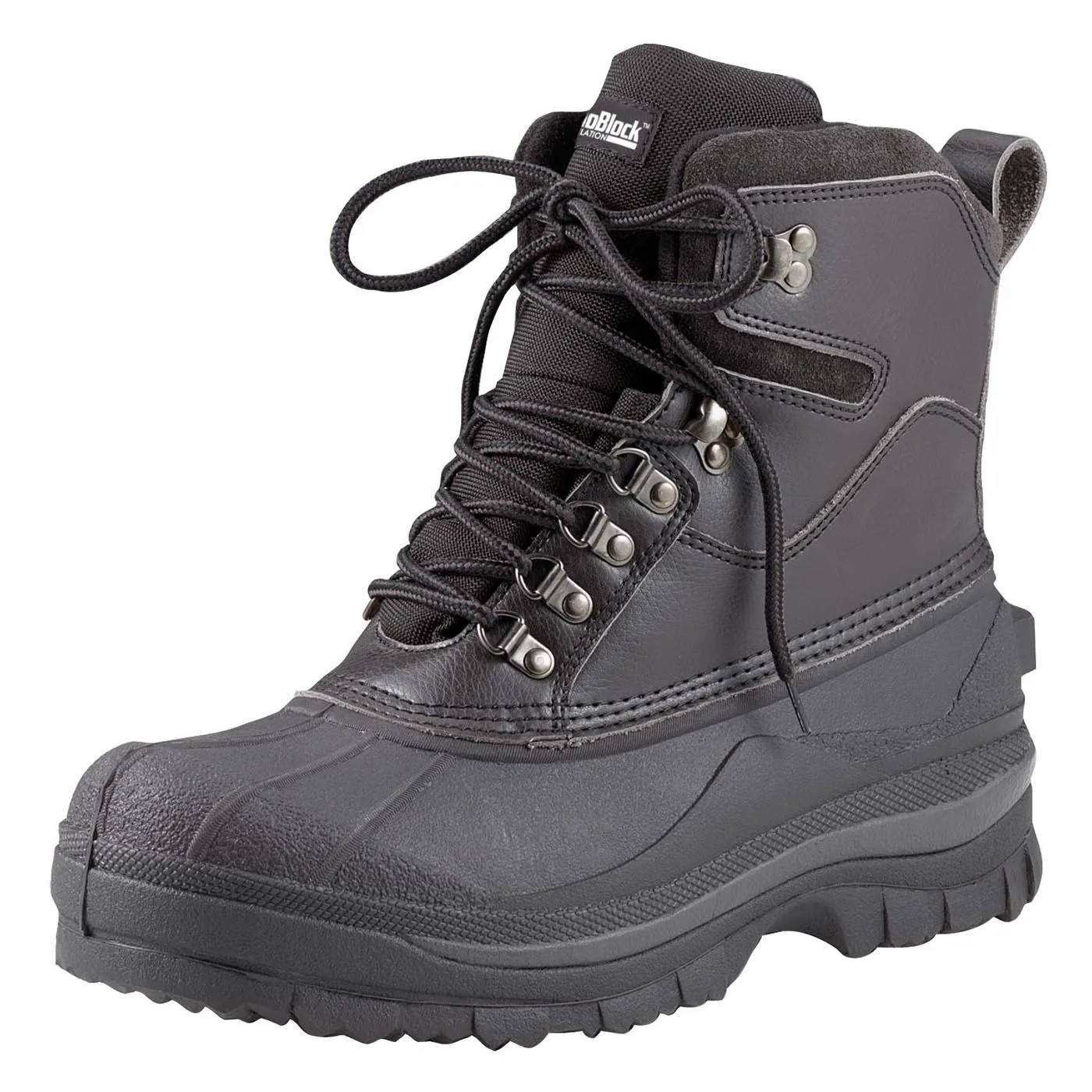 Rothco Cold Weather Hiking Boots