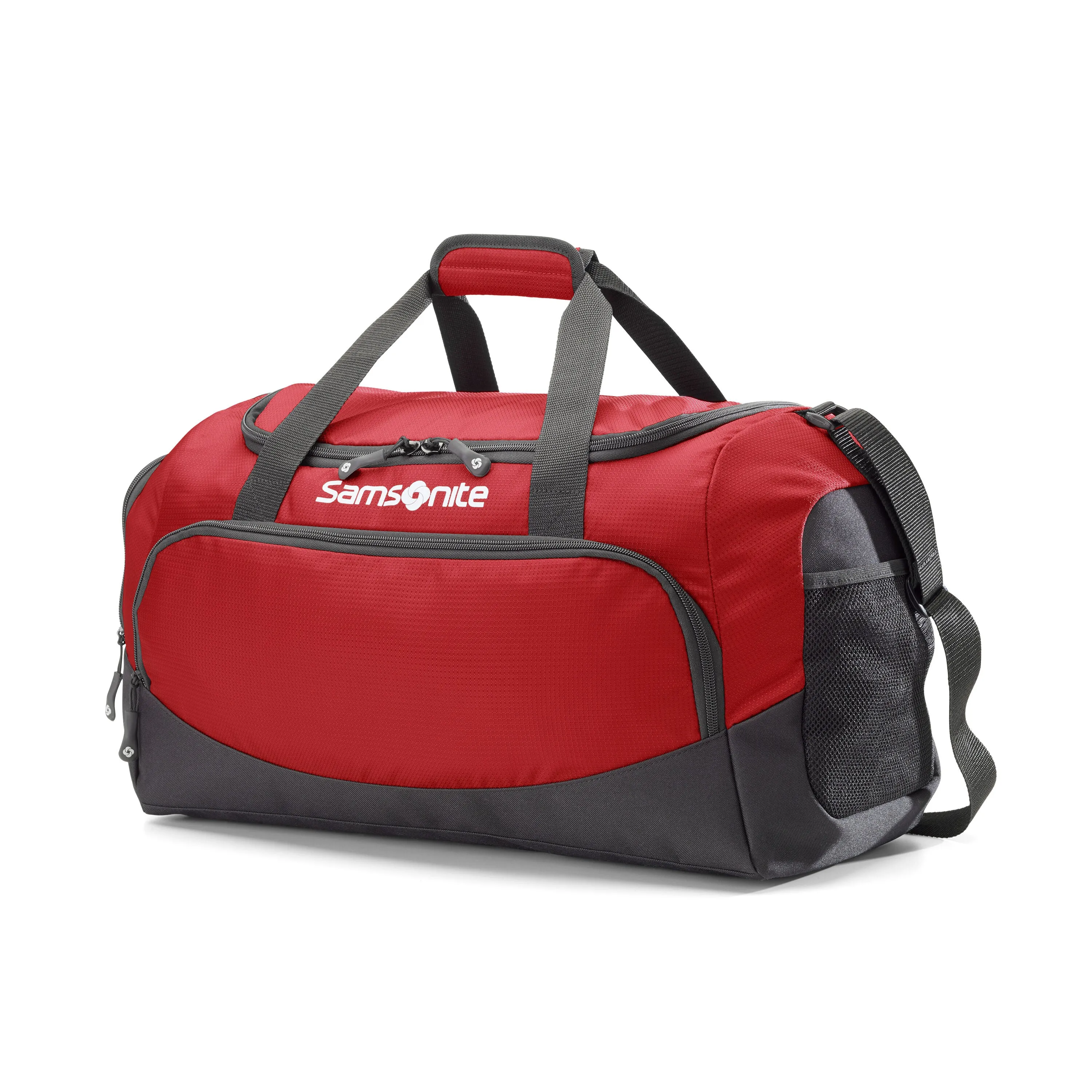 Samsonite Campus Gear Cooper Duffle 20"