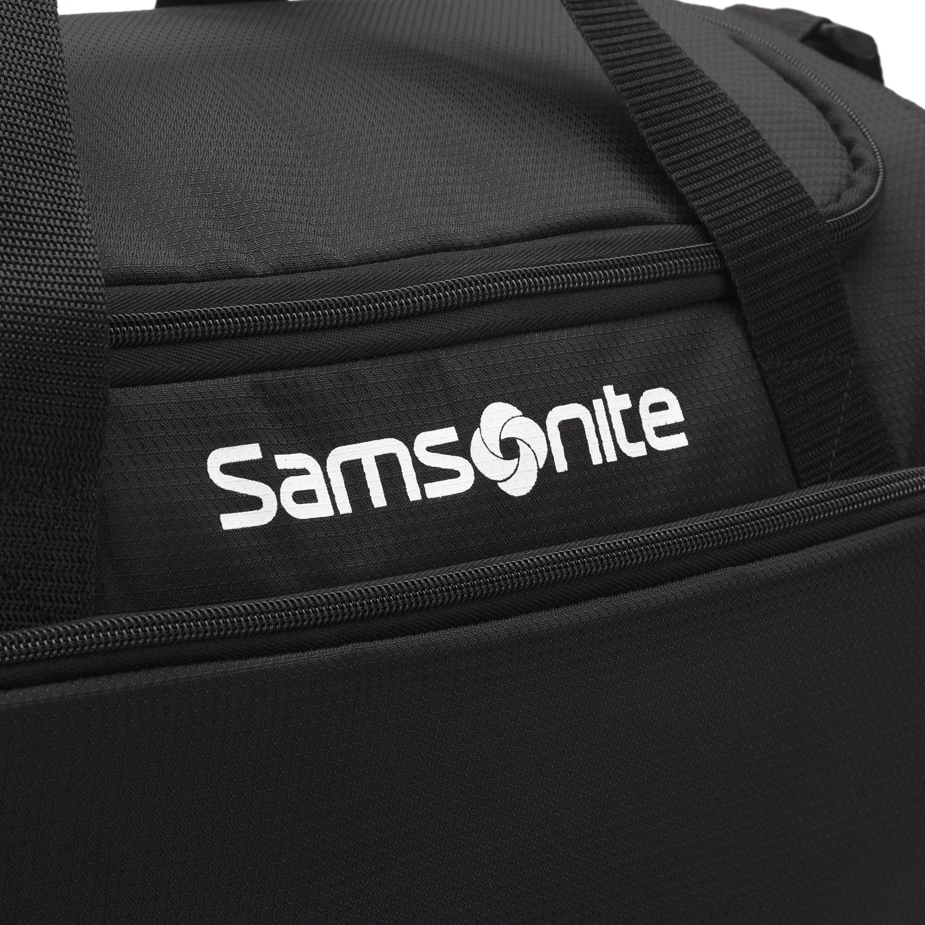 Samsonite Campus Gear Cooper Duffle 20"