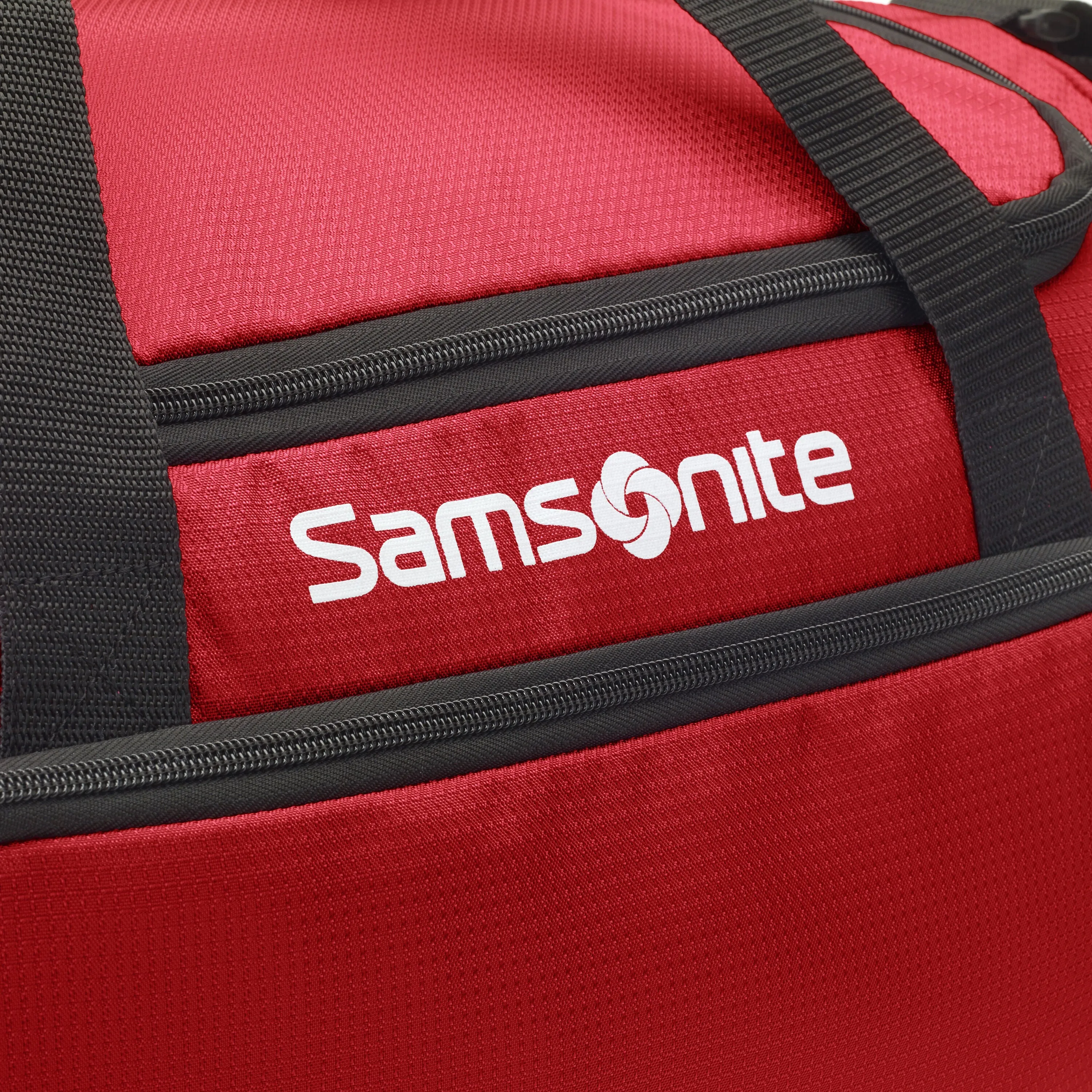 Samsonite Campus Gear Cooper Duffle 20"