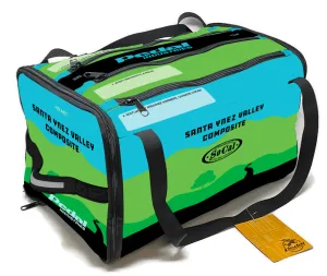 Santa Ynez Youth MTB Composite 2023 RACEDAY BAG™