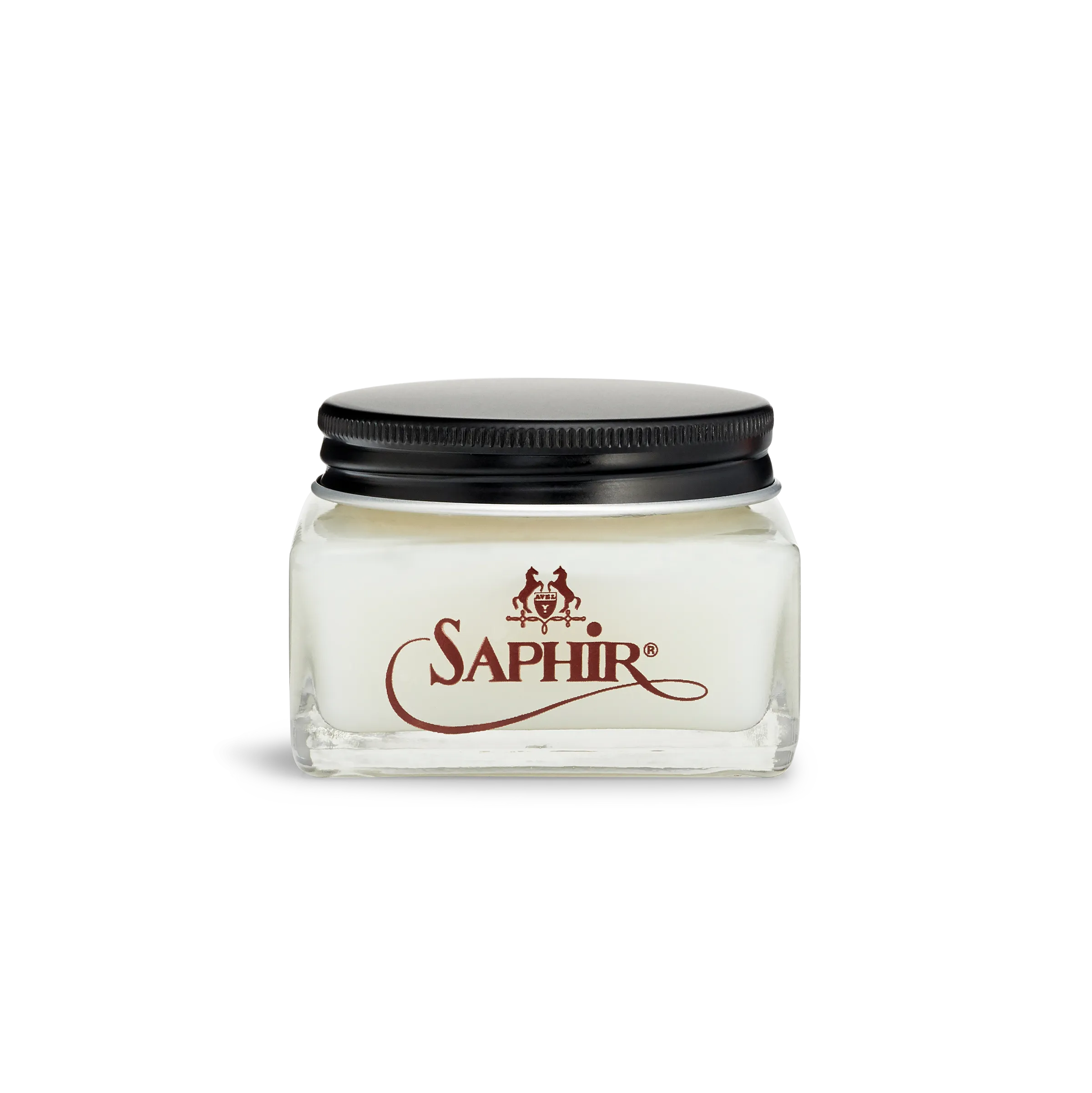 Saphir Médaille D'Or Renovator Cream 75ml