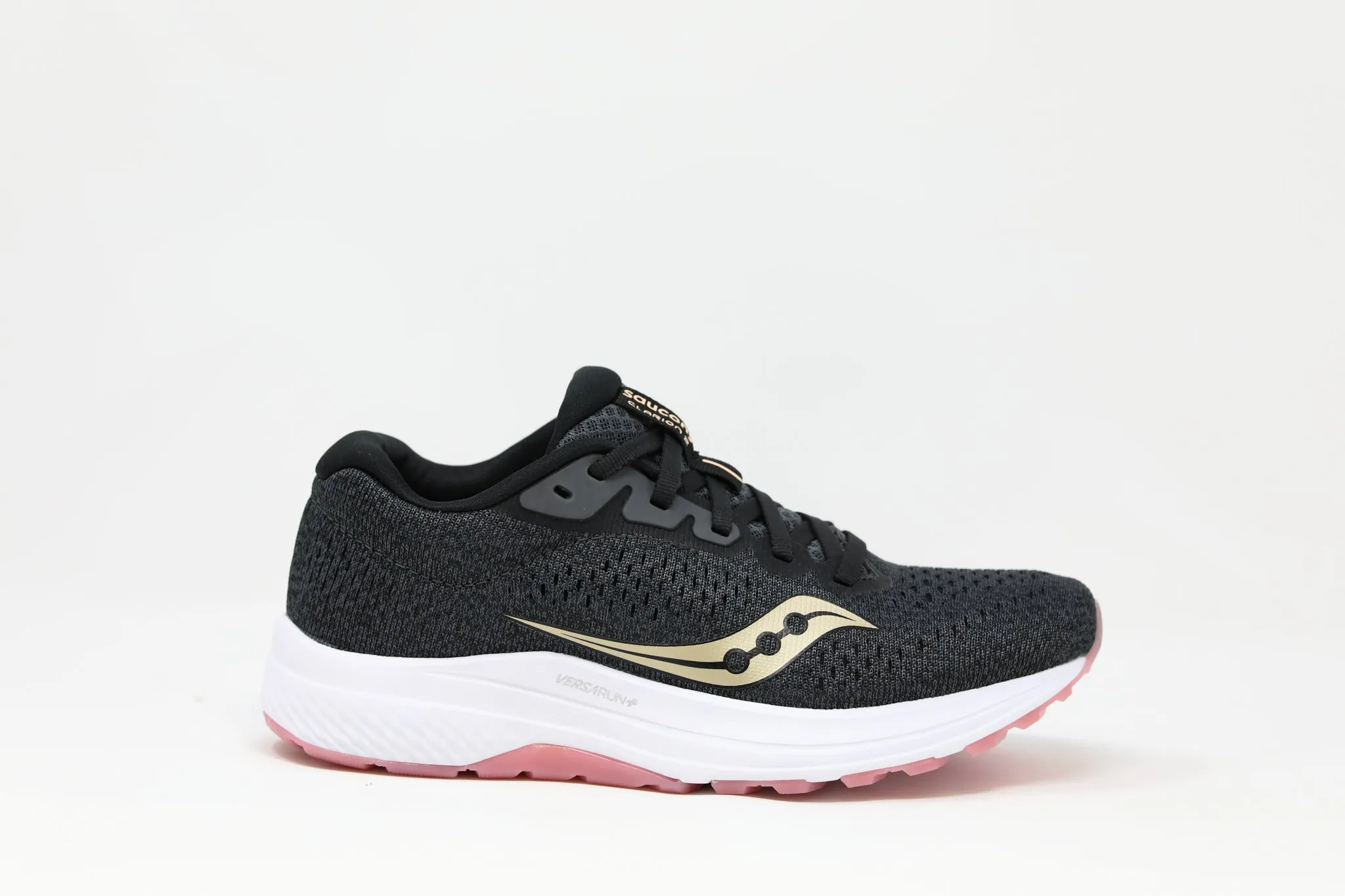 Saucony CLARION 2