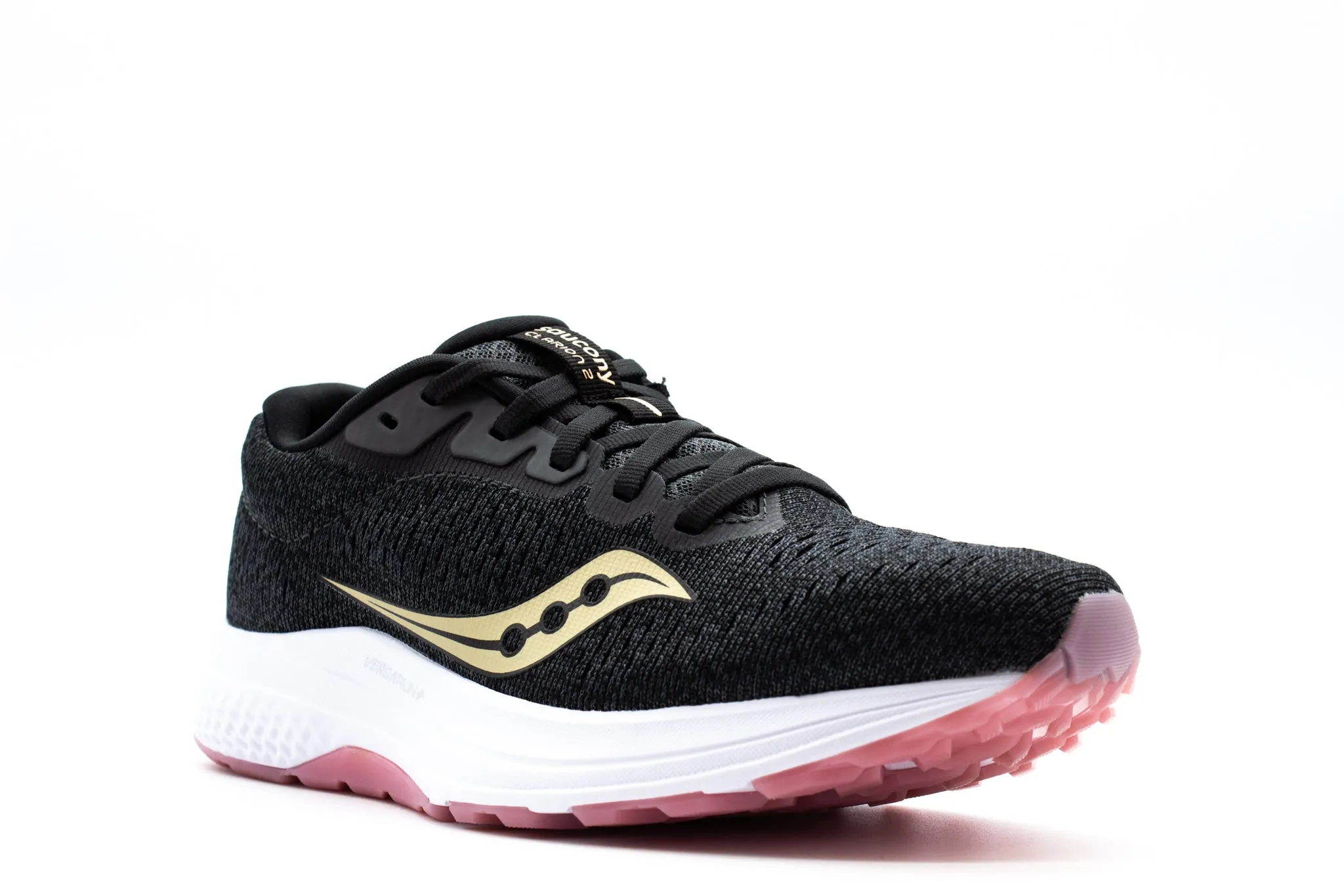 Saucony CLARION 2