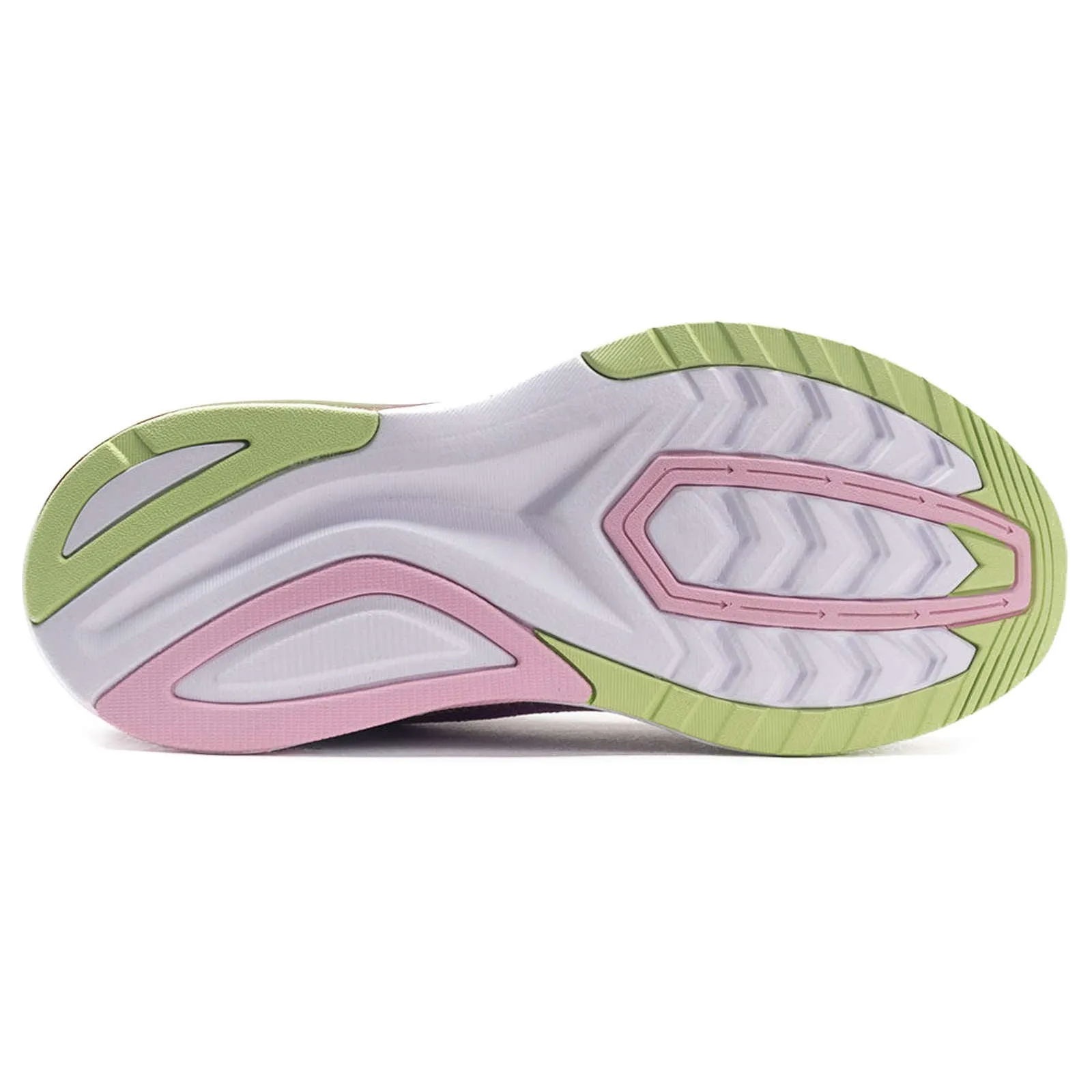 Saucony Endorphin Shift 2 Synthetic Textile Women's Running Shoes