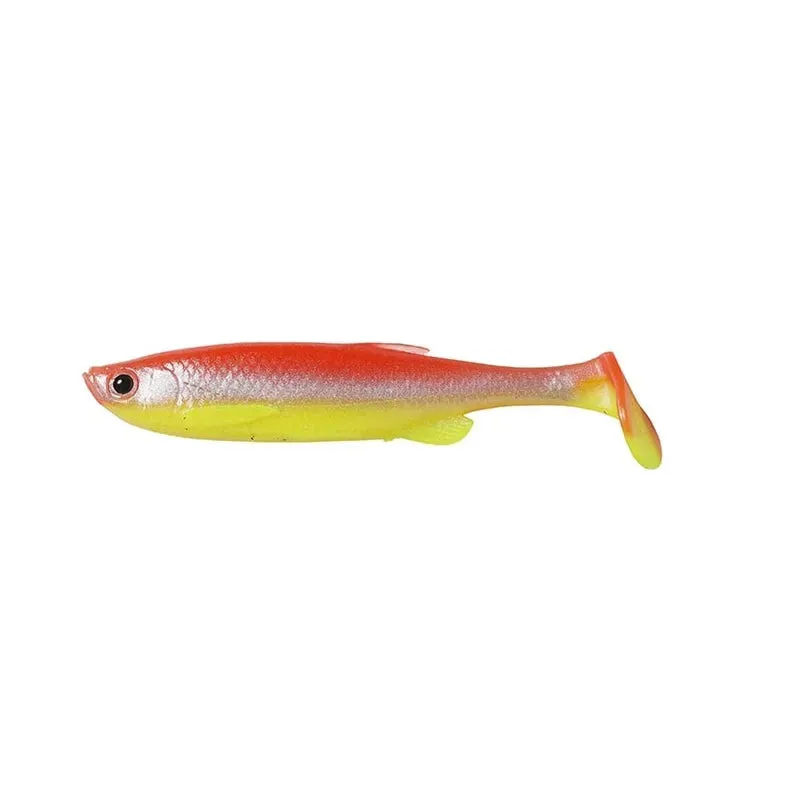 Savage Gear Fat Minnow T-Tail 10.5cm