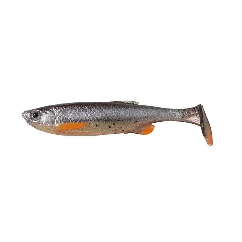 Savage Gear Fat Minnow T-Tail 7.5cm