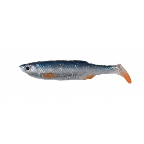 Savage Gear Fat Minnow T-Tail 9cm