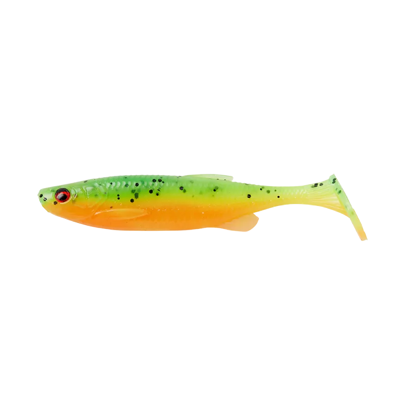 Savage Gear Fat Minnow T-Tail 9cm