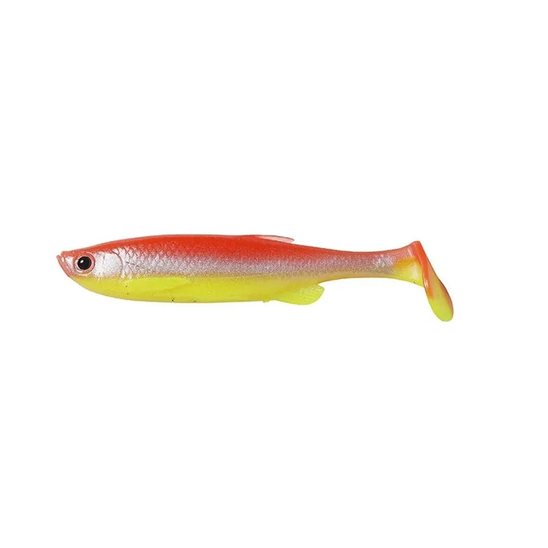 Savage Gear Fat Minnow T-Tail 9cm