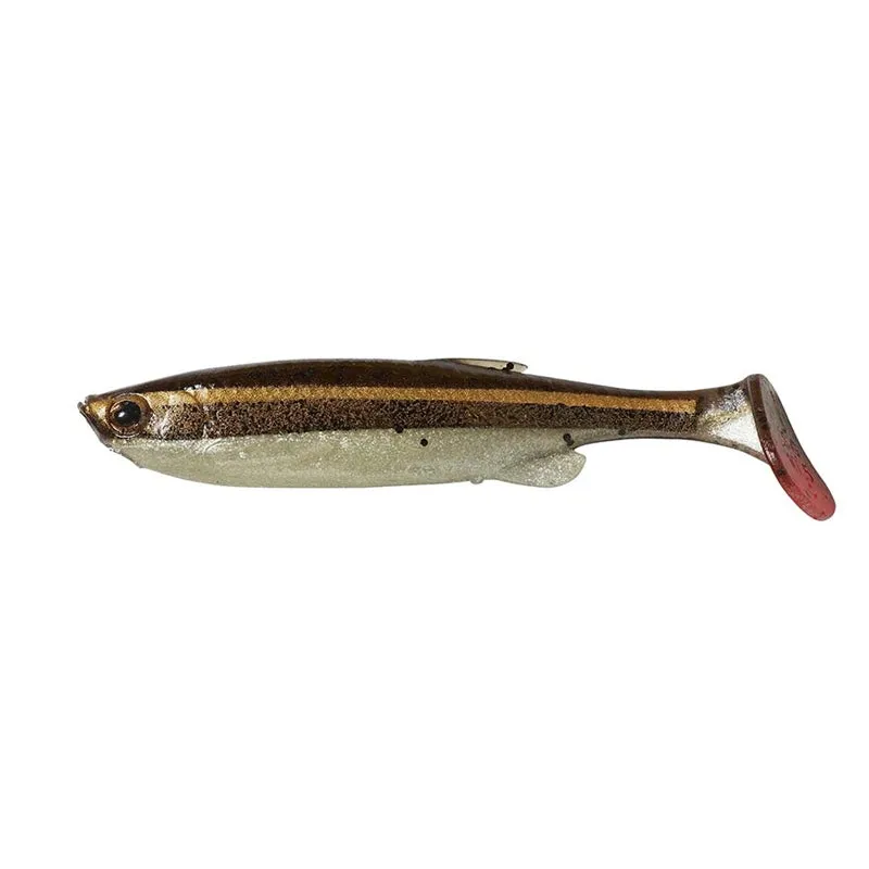 Savage Gear Fat Minnow T-Tail 9cm