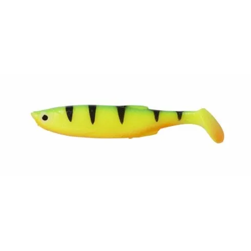 Savage Gear Fat Minnow T-Tail 9cm