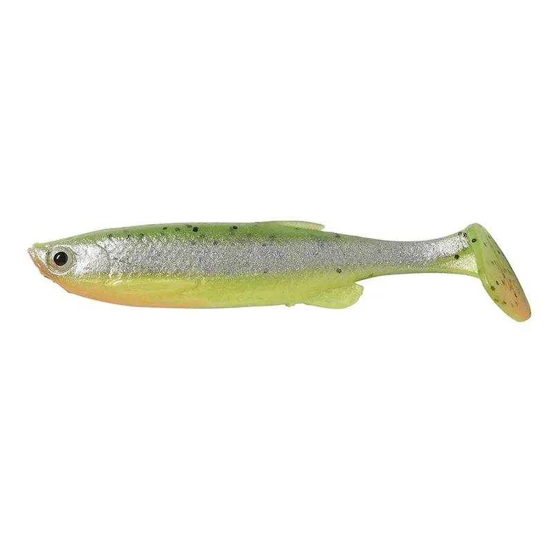 Savage Gear Fat Minnow T-Tail 9cm