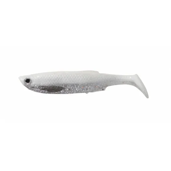 Savage Gear Paddletail 9cm