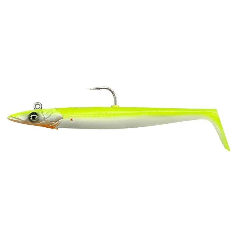 Savage Gear Sandeel V2 2 1 Sinking Lures