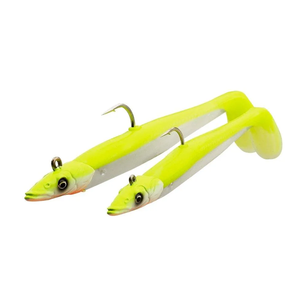 Savage Gear Sandeel V2 2 1 Sinking Lures