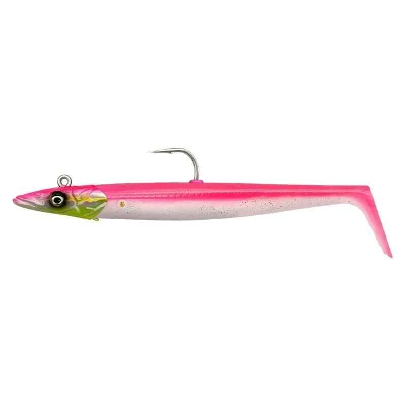 Savage Gear Sandeel V2 2 1 Sinking Lures