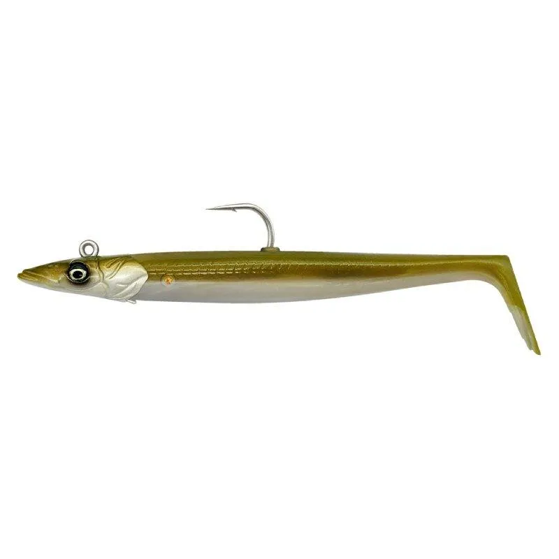 Savage Gear Sandeel V2 2 1 Sinking Lures