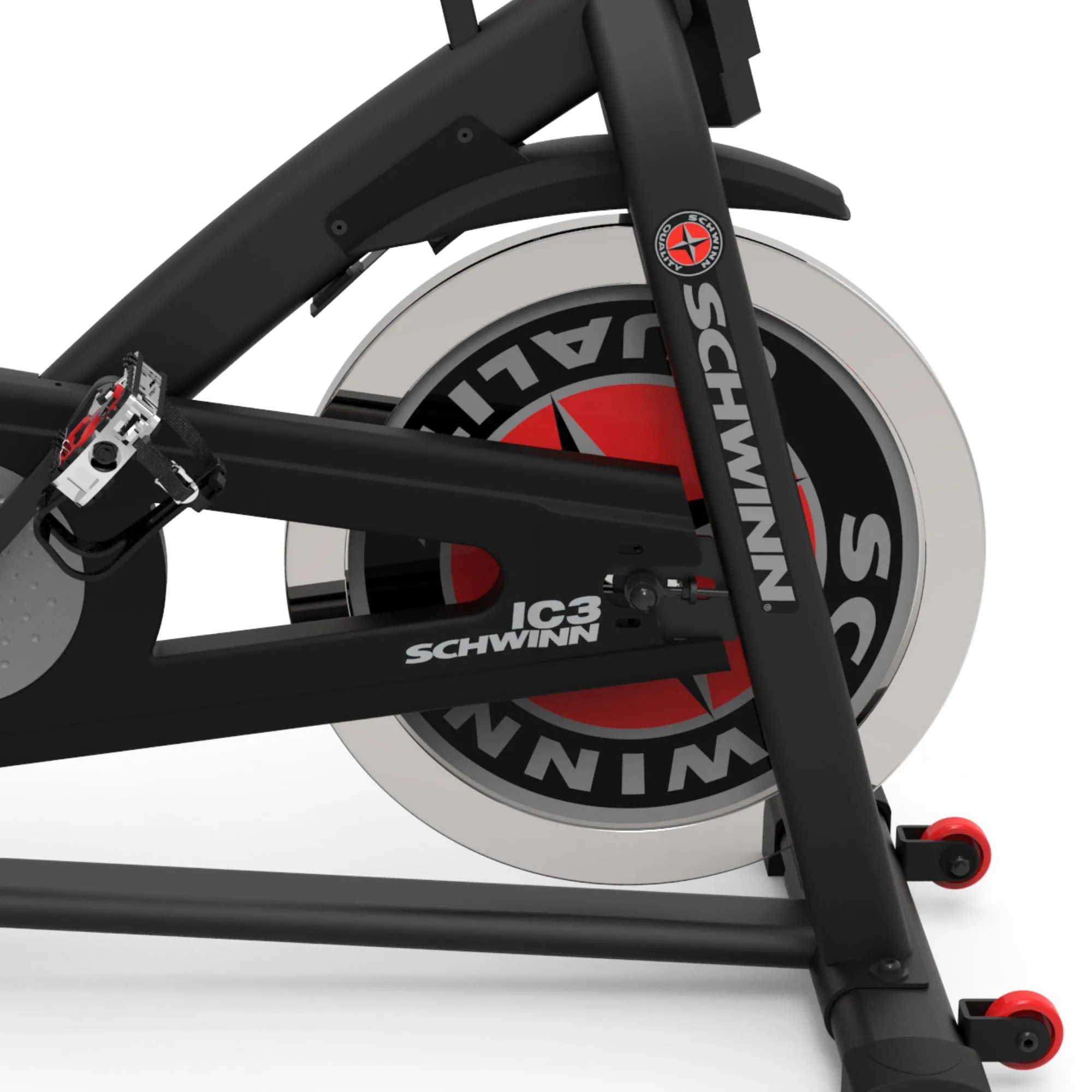 Schwinn Finess 700IC Indoor Cycle