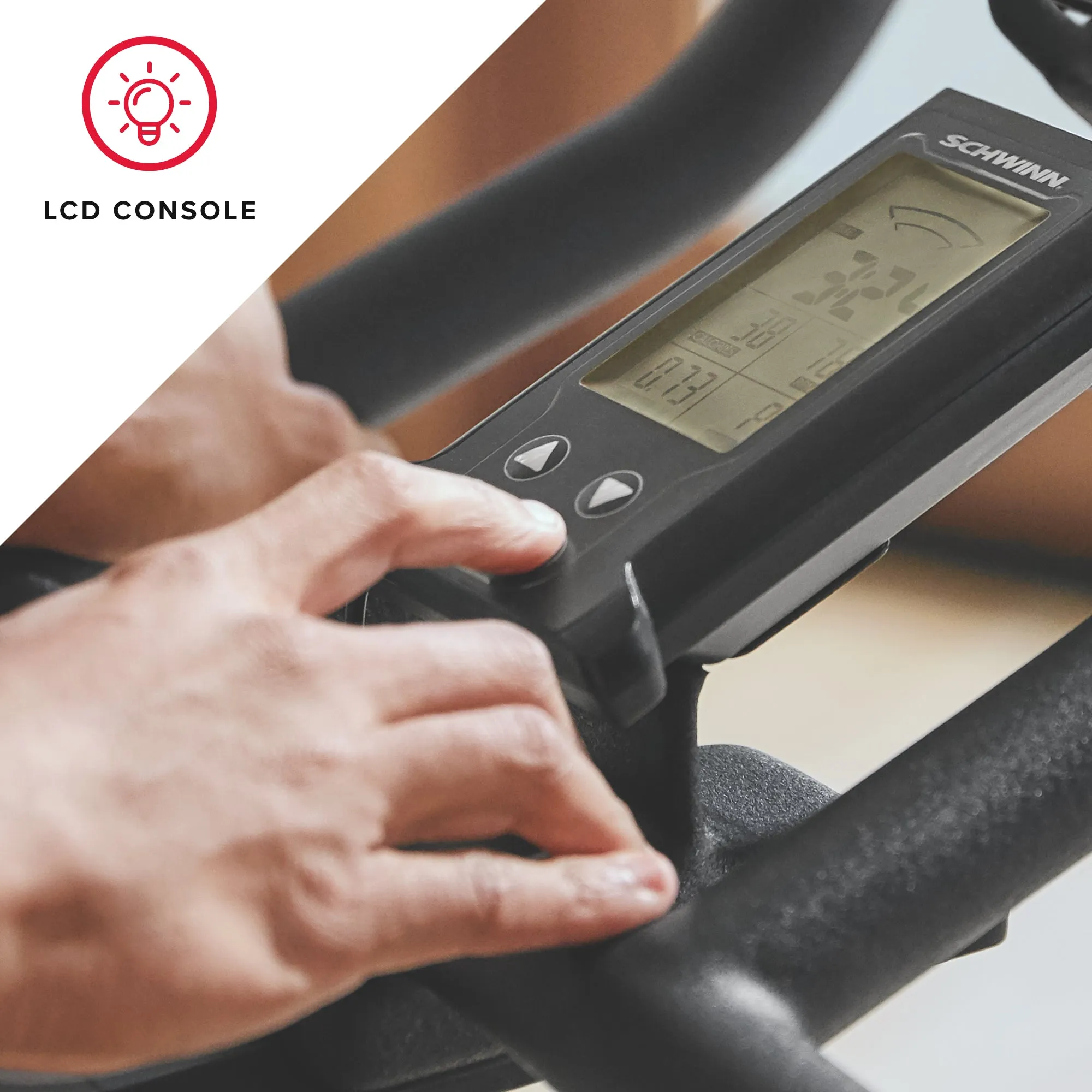 Schwinn Finess 700IC Indoor Cycle