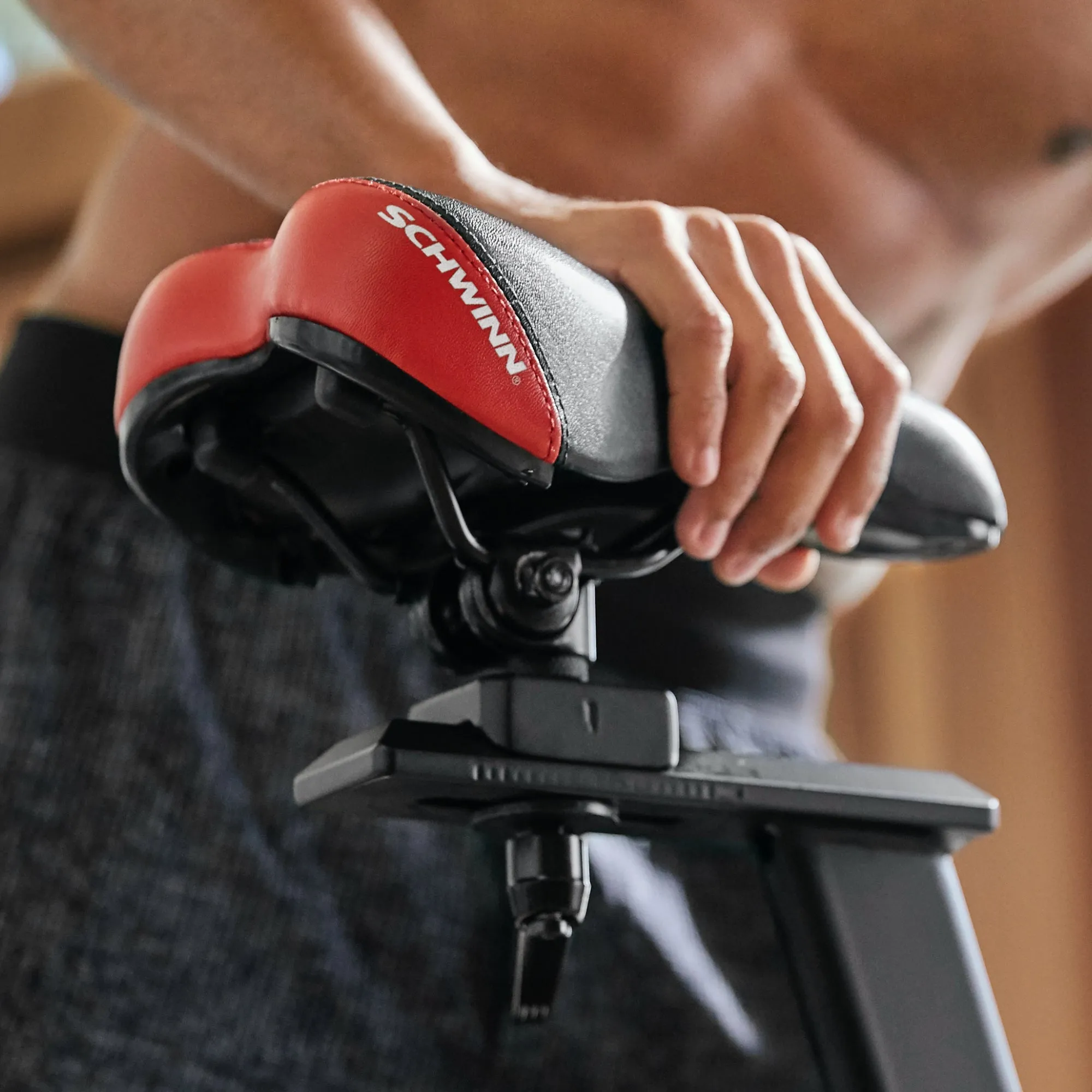 Schwinn Finess 700IC Indoor Cycle