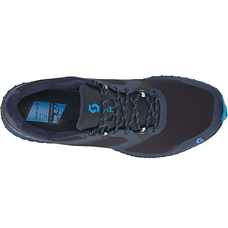 Scott Supertrac RC 2 Shoe (Men's) Black/Midnight Blue