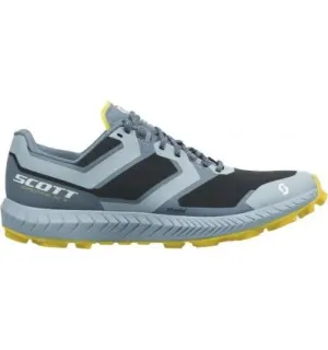 Scott Supertrac RC 2 Shoe (Women's) Black/Glace Blue