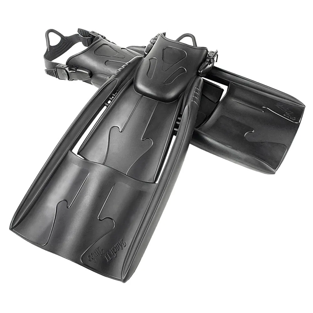 Scuba Max FN-320 Mach II Turbo Fins