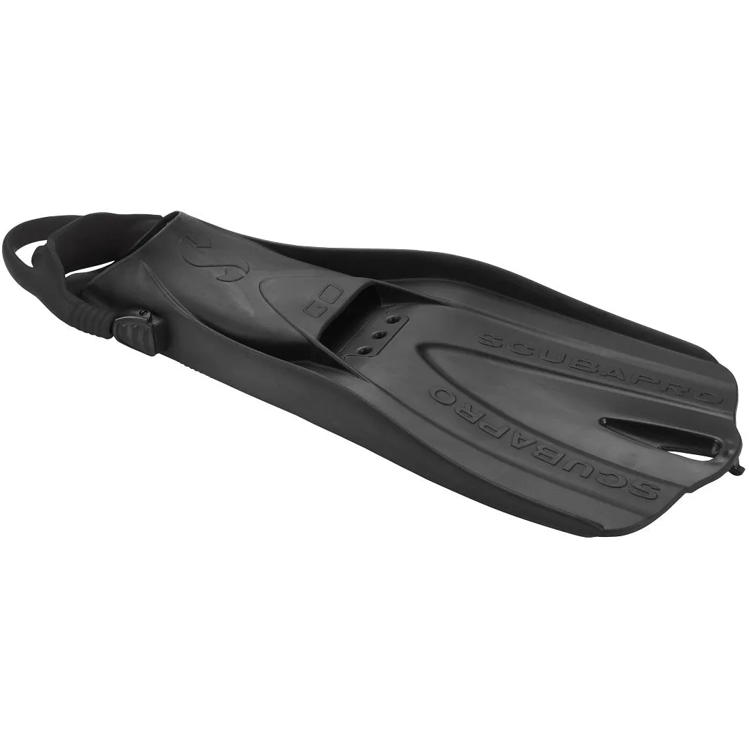 ScubaPro Go Travel Dive Fins