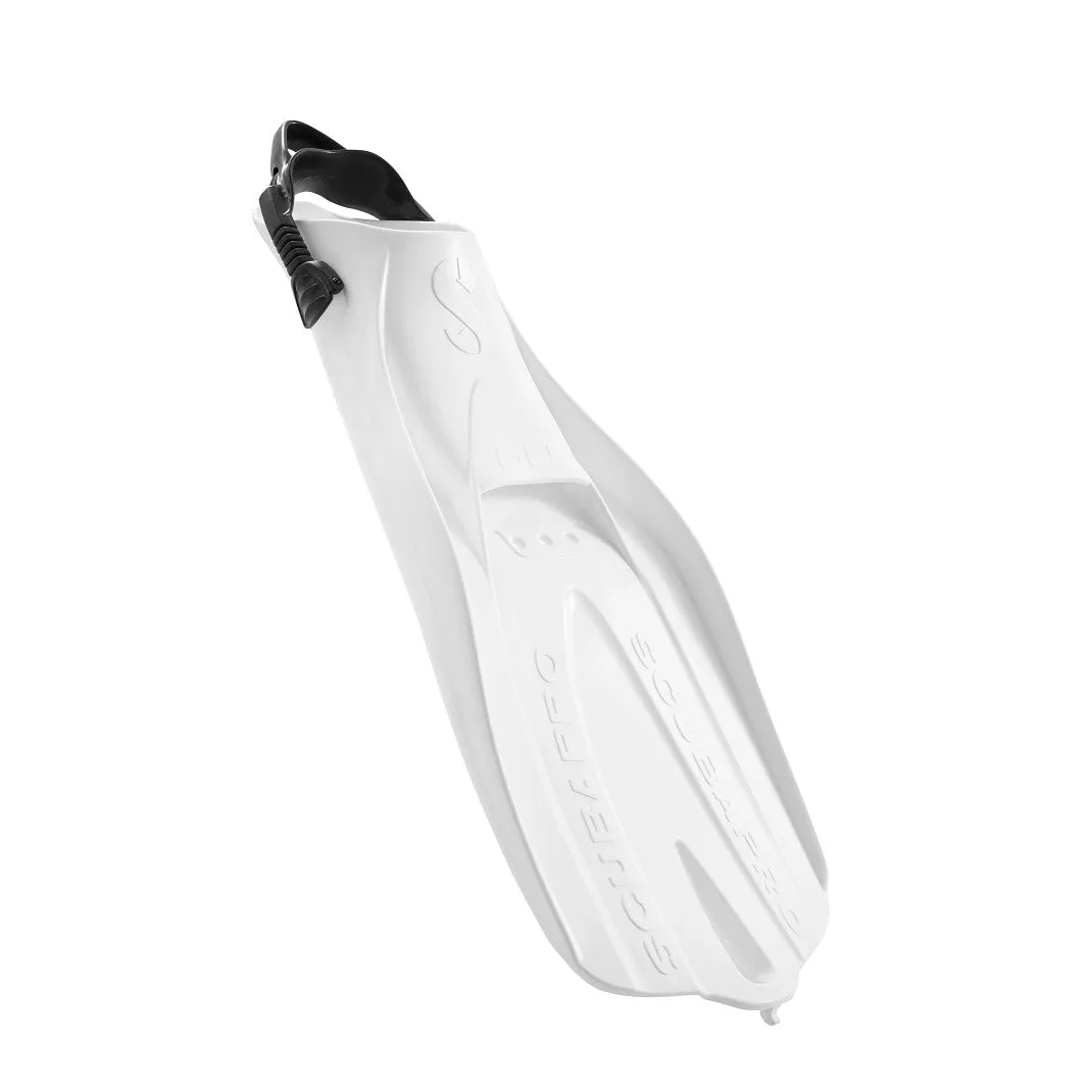 ScubaPro Go Travel Dive Fins