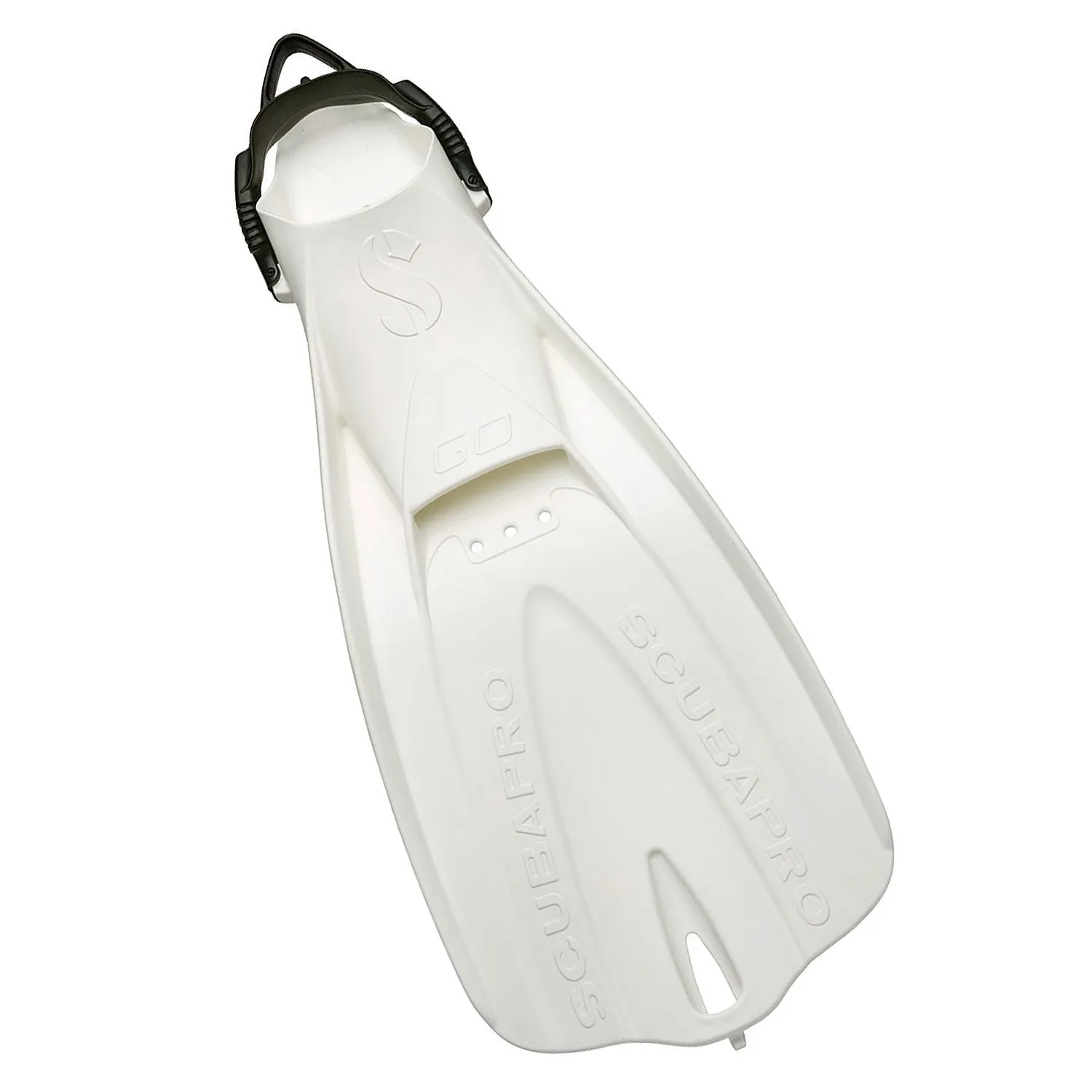 ScubaPro Go Travel Dive Fins