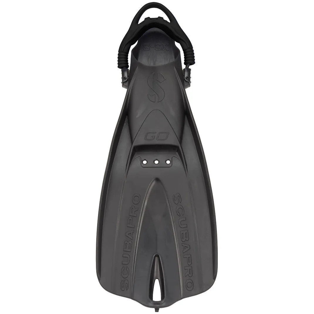 ScubaPro Go Travel Dive Fins