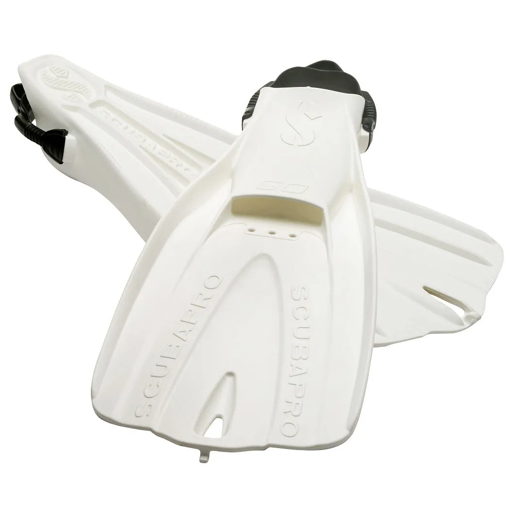 ScubaPro Go Travel Dive Fins