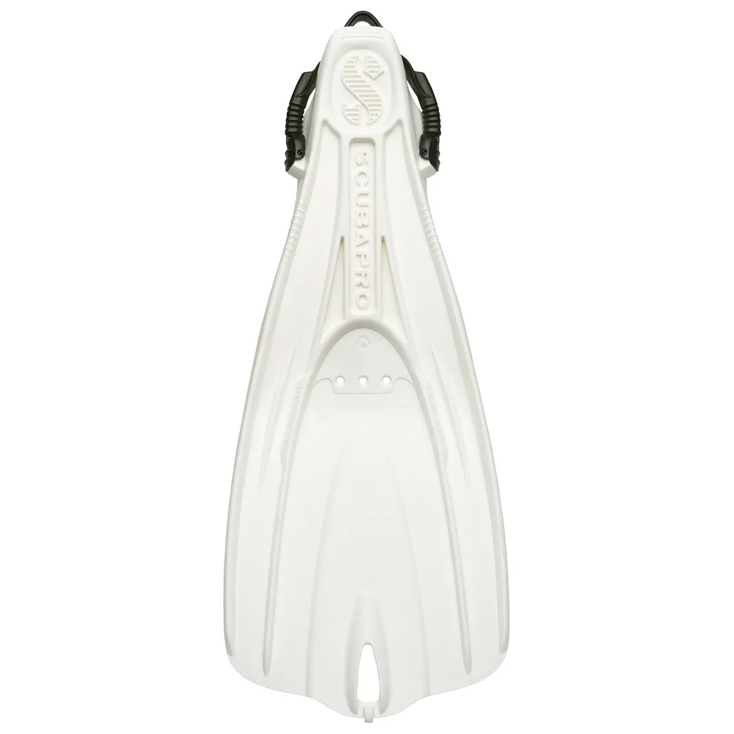 ScubaPro Go Travel Dive Fins