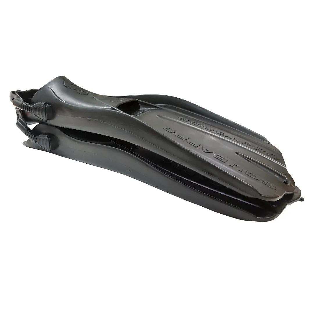 ScubaPro Go Travel Dive Fins