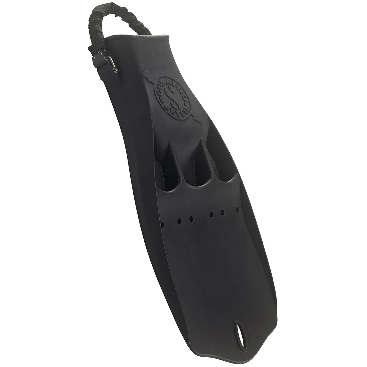 ScubaPro Jet Fins with Spring Heel Strap