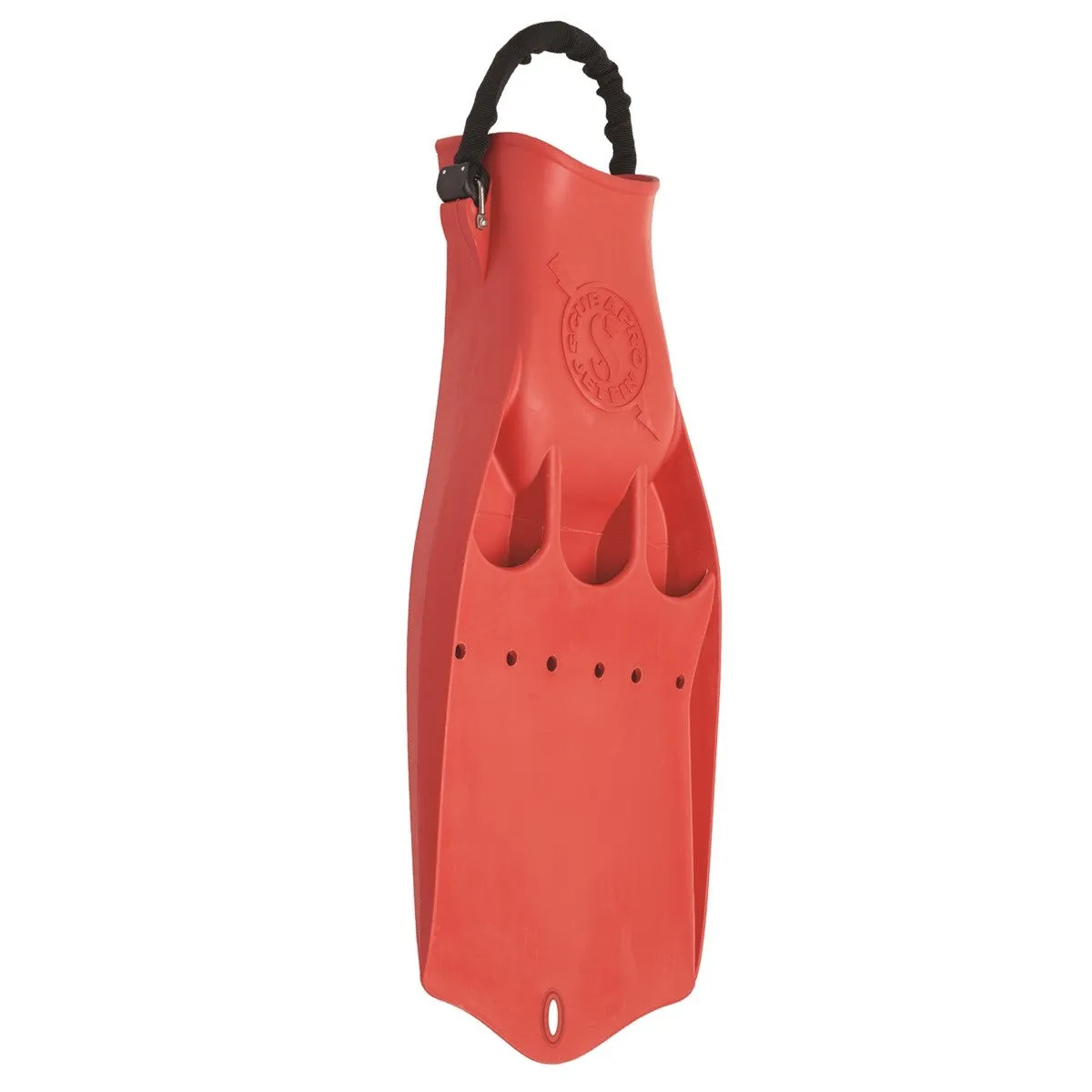 ScubaPro Jet Fins with Spring Heel Strap