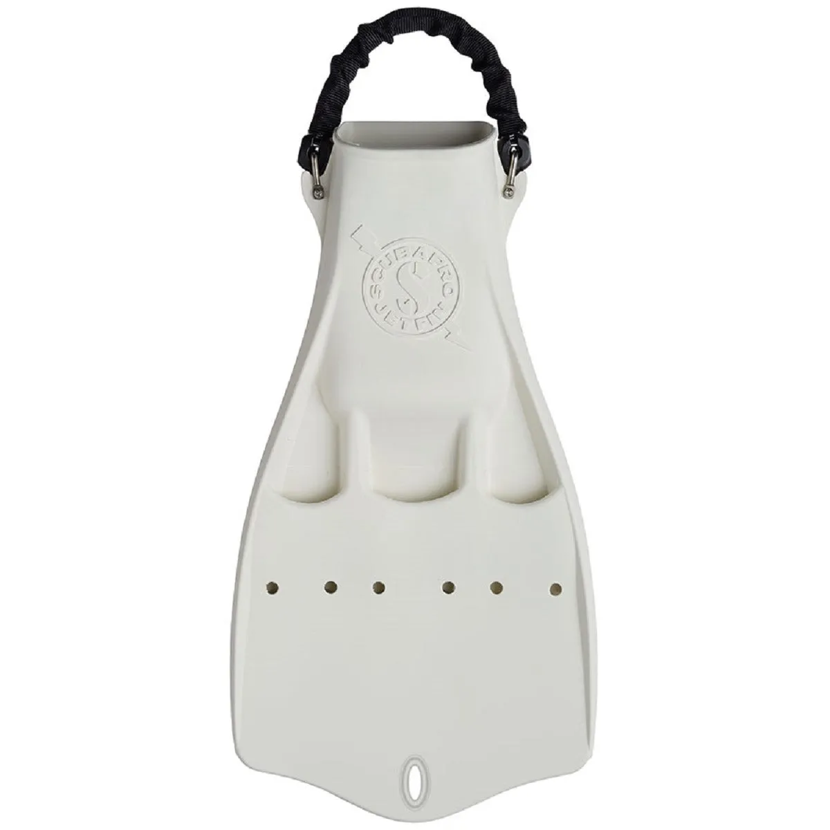 ScubaPro Jet Fins with Spring Heel Strap