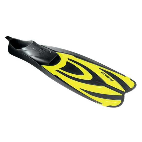 ScubaPro Potenza Full Foot Fins