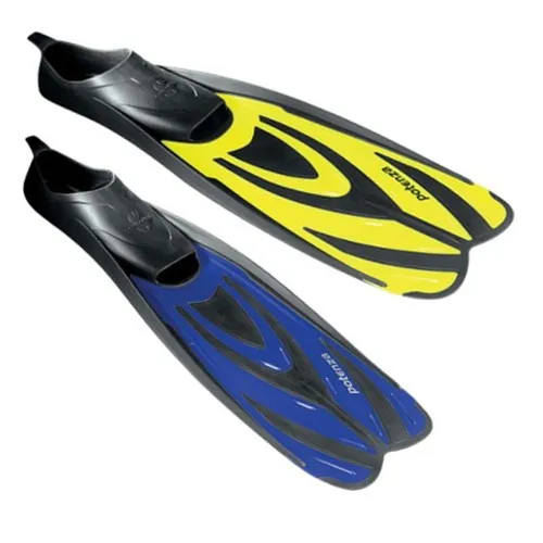 ScubaPro Potenza Full Foot Fins